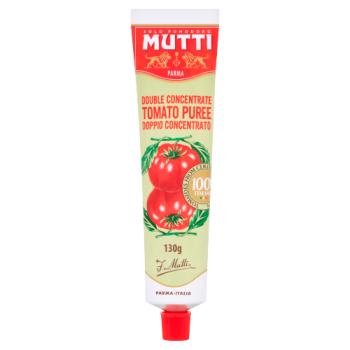 Mutti Tomato Puree Tube