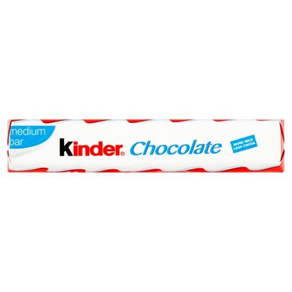 Kinder Maxi