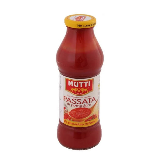 Mutti Passata