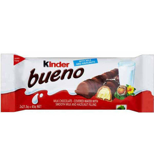 Kinder Bueno Classic