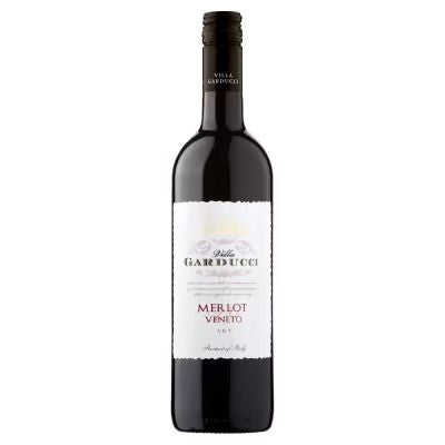 Villa Garducci Merlot