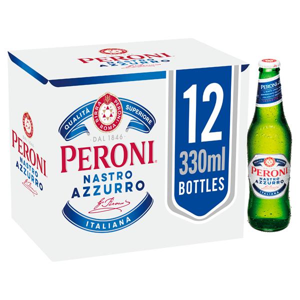 Peroni Nastro Azzuro 5%