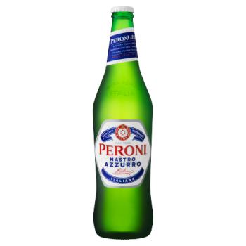 Peroni Nastro Azzuro Lge Nrb 5%