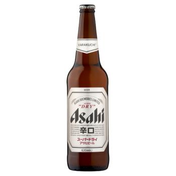 Asahi Super Dry - 5%