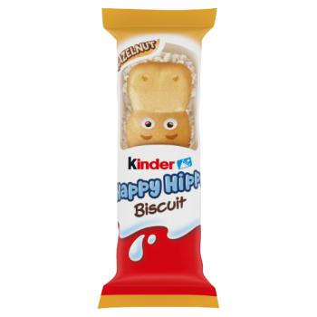 Kinder Happy Hippo