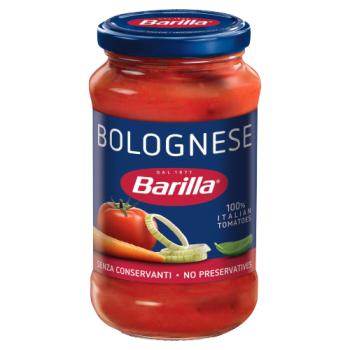 Barilla Bolognese Sauce