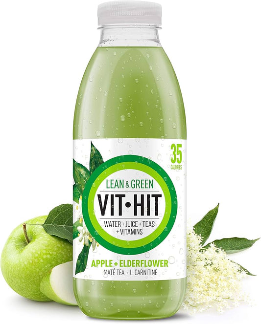 Vit Hit Juice Green Apple