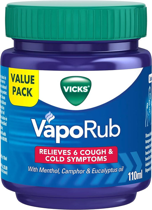 Vicks Gsl Vaporub (16)