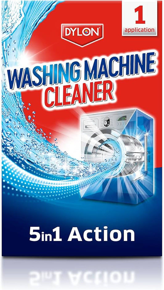 Dylon Washing Machine Cleaner