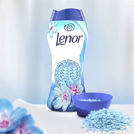 Lenor Unstoppable In Wash Beads Spring Awakening