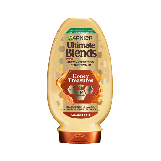 Garnier Ultimate Blends Conditioner Honey Treasures