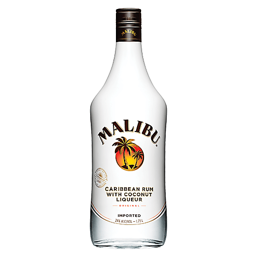 Malibu 18% 70Cl