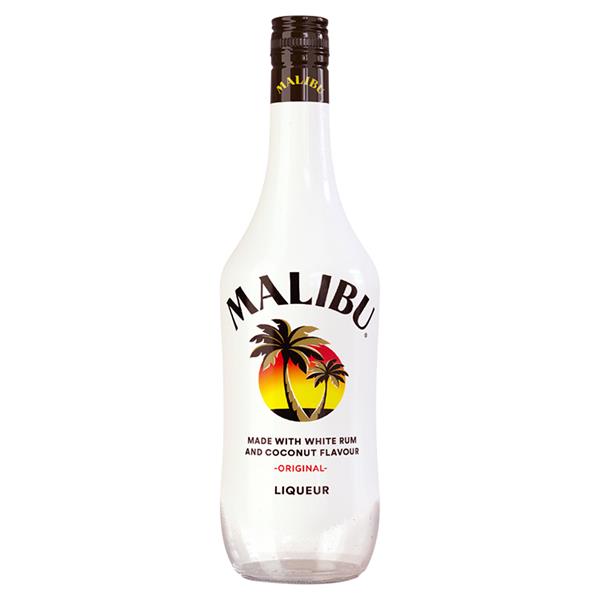 Malibu 18% 35Cl