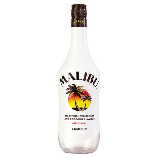 Malibu 18% 35Cl