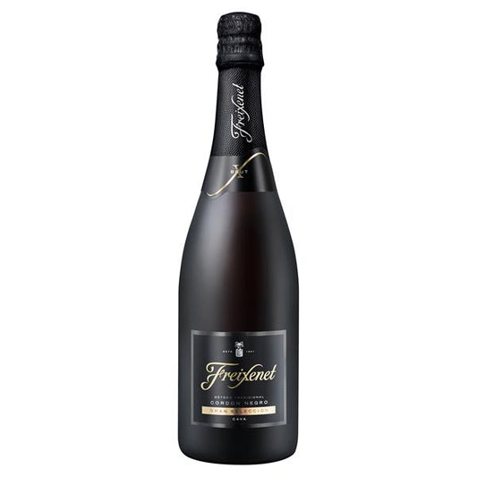 Freixenet Cordon Negro Brut