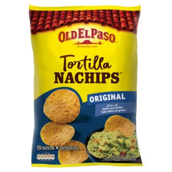 Old El Paso Nachips