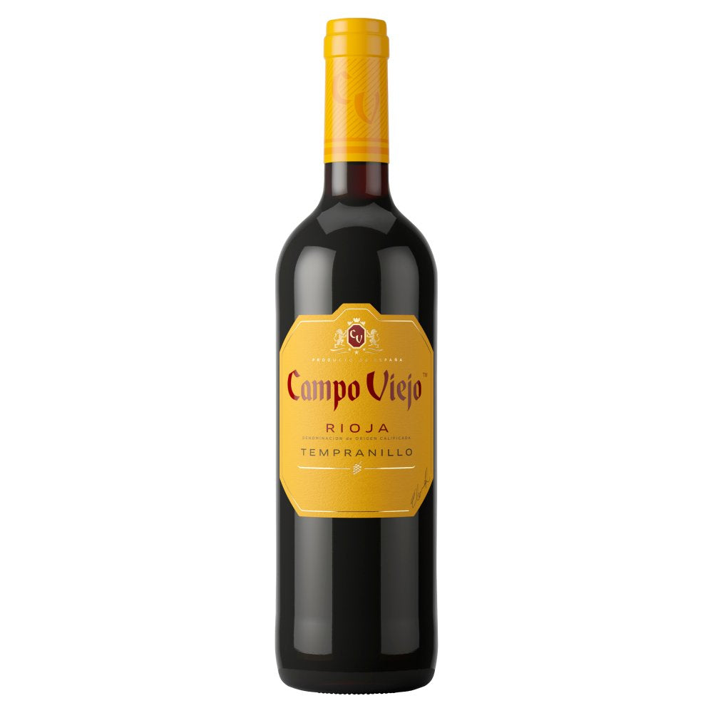 Campo Viejo Rioja Tempranillo