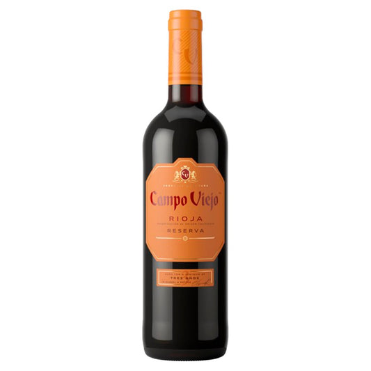 Campo Viejo Rioja Reserva