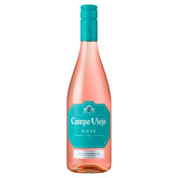 Campo Viejo Rose