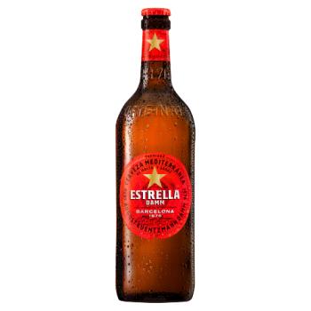 Estrella Damm Lge Nrb