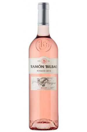 Ramon Bilbao El Viaje Rose New