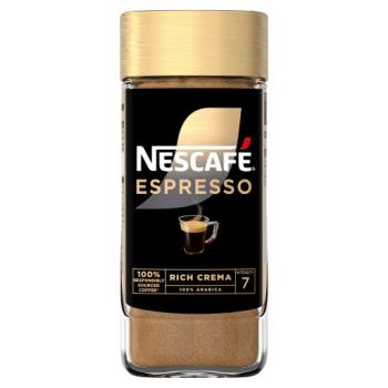 Nescafe Espresso 95G