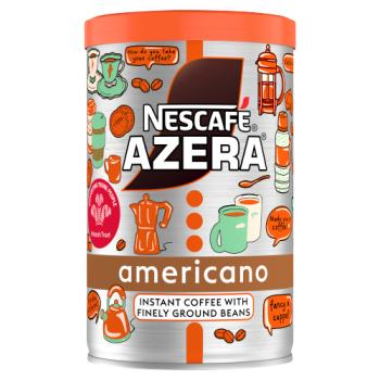 Nescafe Azera Americano