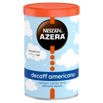 Nescafe Azera Americano Decaf