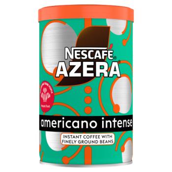 Nescafe Azera Intenso 90G