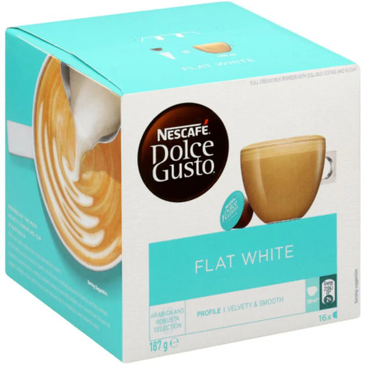 Nescafe Dolce Gusto Cappuccino