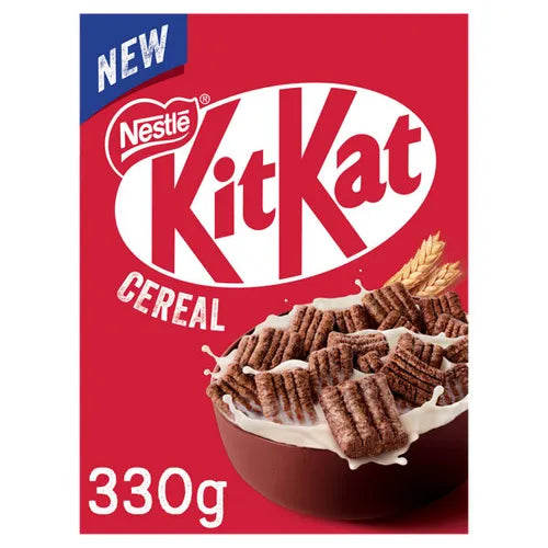 Nestle Kitkat Cereal