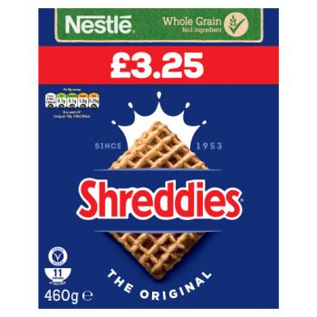 Nestle Shreddies Pm3.25