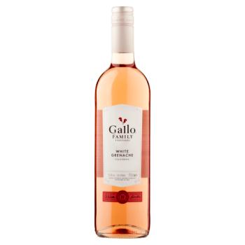 Gallo White Grenache 75Cl