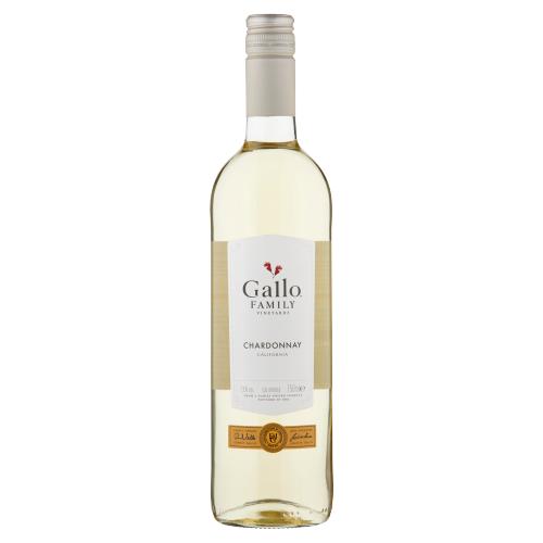 Gallo Chardonnay 75Cl