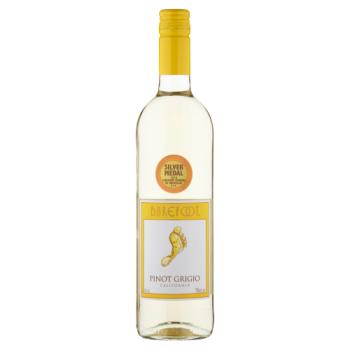 Barefoot Pinot Grigio