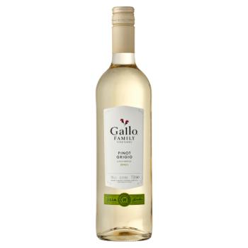 Gallo Pinot Grigio 75Cl