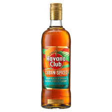 Havana Club Cuban Spiced