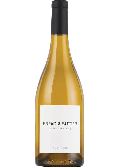 Bread & Butter Chardonnay