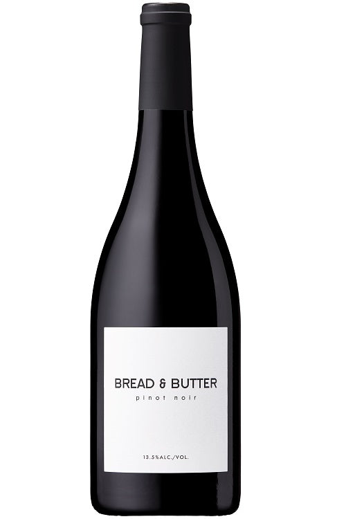 Bread & Butter Pinot Noir