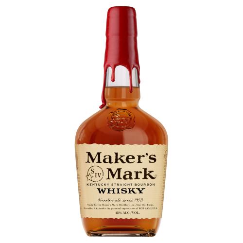 Makers Mark 45% Dst