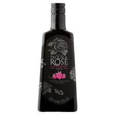 Tequila Rose Strawberry Cream Liqueur