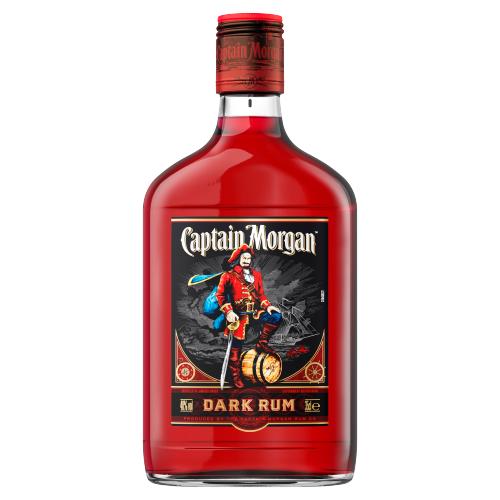 Captain Morgan Original Dark Rum