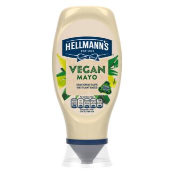 Hellmanns Vegan Mayo