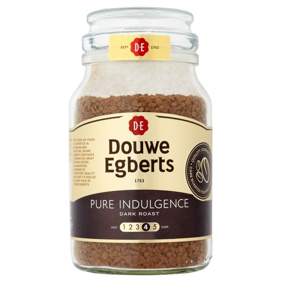 Douwe Egbert Pure Indulgence