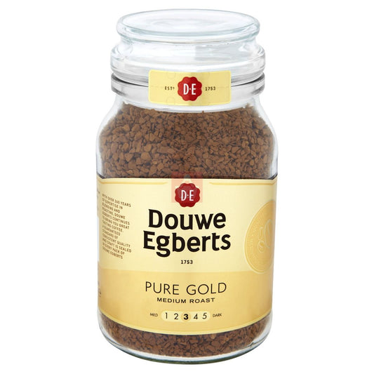 Douwe Egbert Pure Gold