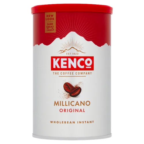 Kenco Millicano Tin