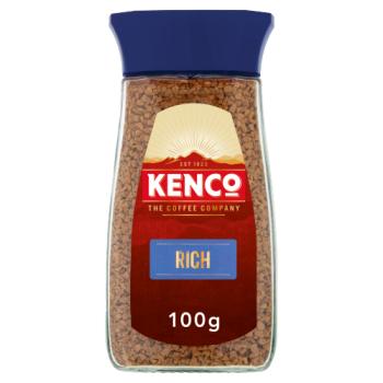 Kenco Rich Instant Coffee