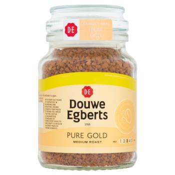 Douwe Egberts Pure Gold Pm5.29