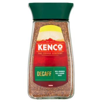 Kenco Decaf Pm4.99