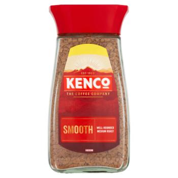 Kenco Smooth Pm4.89